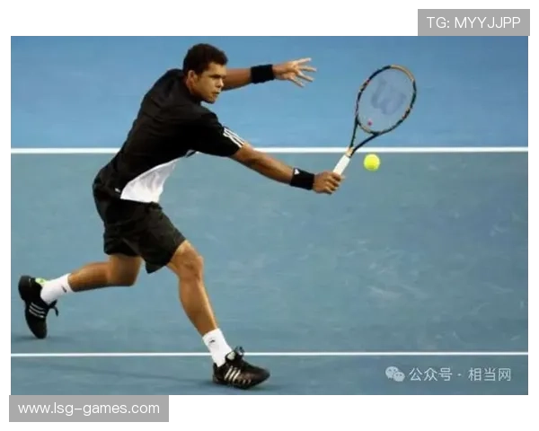 网球正反手技术解析：掌握关键动作提升击球稳定性