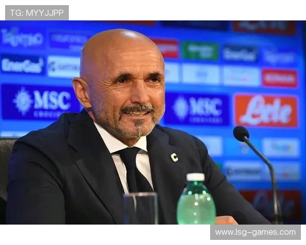 斯帕莱蒂引领那不勒斯夺冠,战术革新铸就辉煌