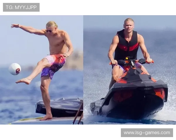 哈兰德近距离爆射建功，助球队取得关键胜利