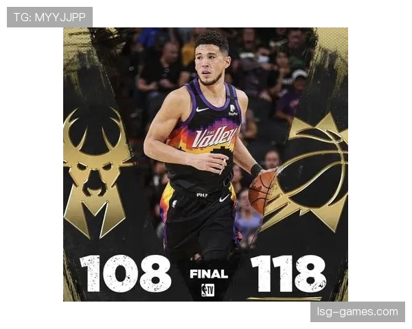 布克未来MVP潜力爆发,成球队新核心引领夺冠征程 布克未来MVP潜力爆发,成球队新核心引领夺冠征程