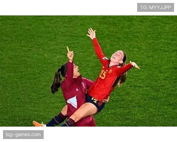 西班牙女足闪耀欧洲杯,展现强大实力与团队精神 西班牙女足闪耀欧洲杯,展现强大实力与团队精神