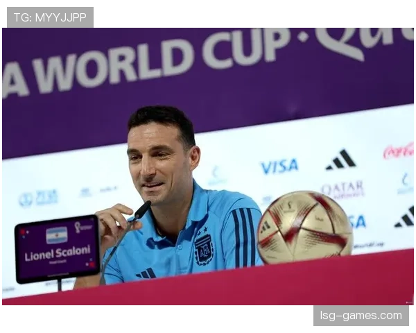 斯卡洛尼推动战术革新，全球足球迎来新时代