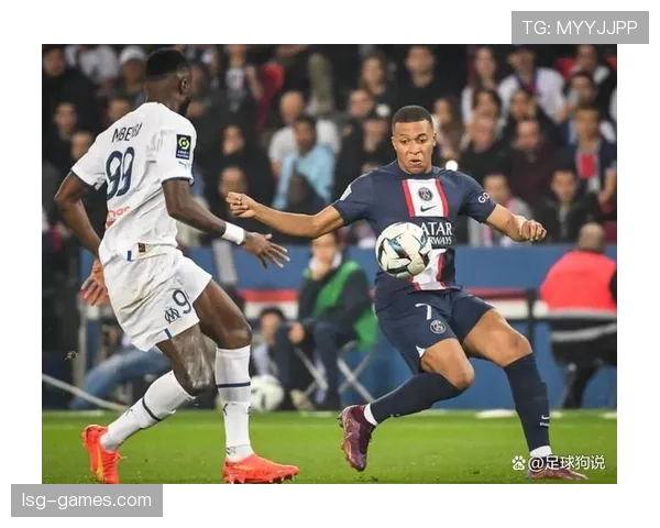 姆巴佩关键进球再显锋芒，助力球队稳步提升竞争力