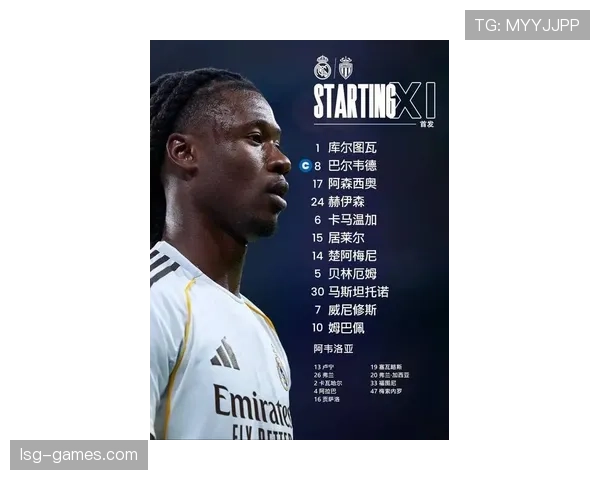 姆巴佩誓言冲击全冠荣耀，豪言夺取所有冠军