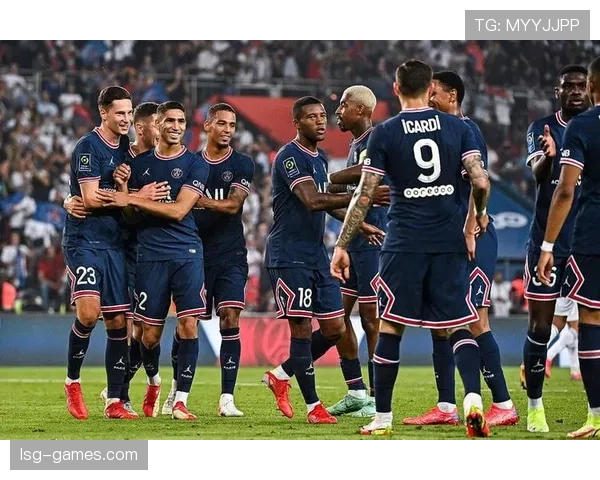 姆巴佩团队迎来新成员，助力巴黎圣日耳曼提升竞争力