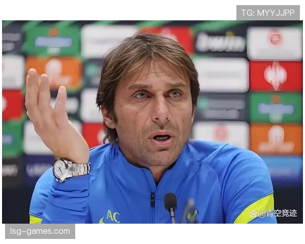 孔蒂重返英超，誓言重振球队竞争力