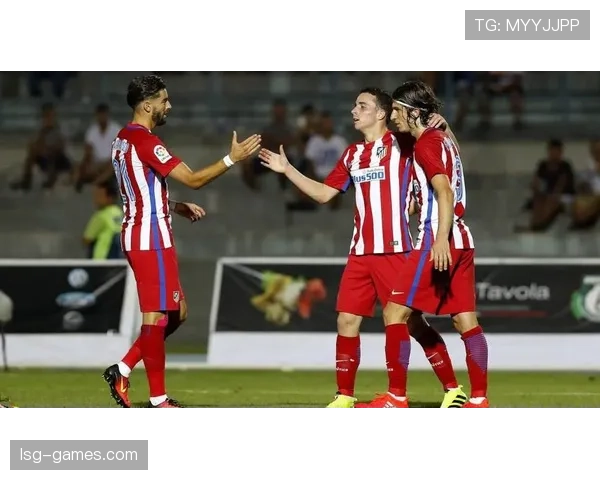 马德里竞技新援状态回暖,强势助力球队冲击西甲冠军 马德里竞技新援状态回暖,强势助力球队冲击西甲冠军