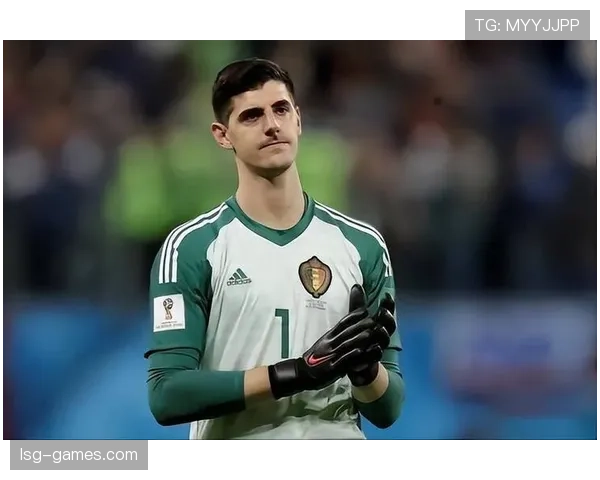 库尔图瓦畅谈2026世界杯目标：球队状态成关键，个人期待引关注