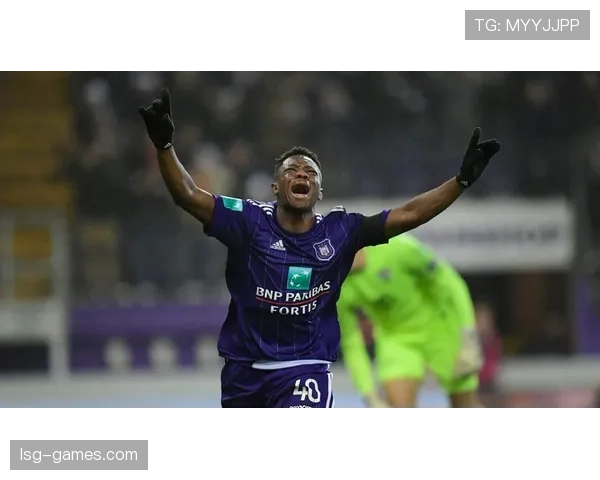 安德莱赫特中场新星持续提升，组织调度能力和助攻频频显现