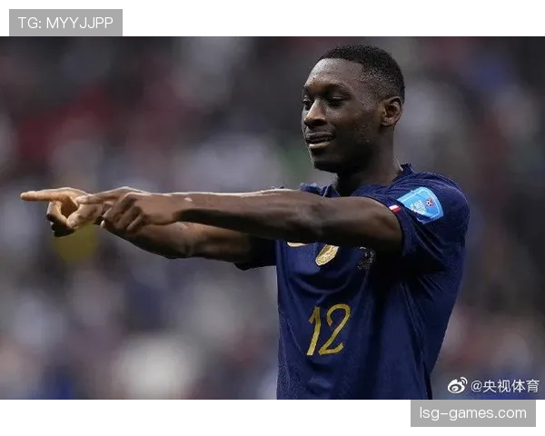 姆巴佩非洲根源引关注：喀麦隆与阿尔及利亚血统背景解析