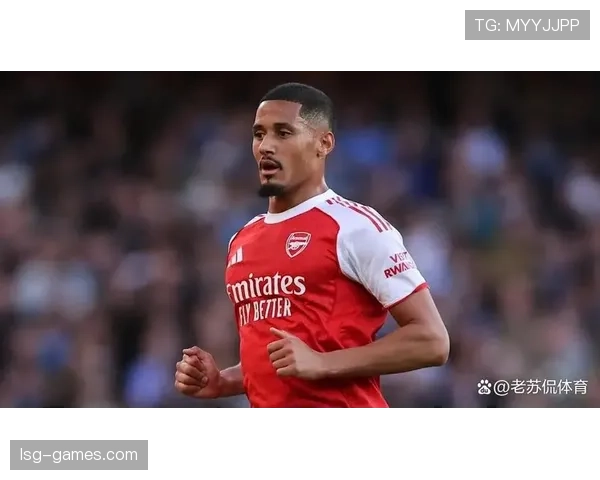 威廉·萨利巴回归阿森纳后坐稳主力中卫解析