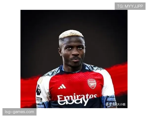 奥斯梅恩的力量与速度如何撕裂防线 奥斯梅恩的力量与速度如何撕裂防线