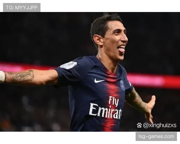 安赫尔·迪马利亚：单赛季助攻领跑欧洲联赛解析