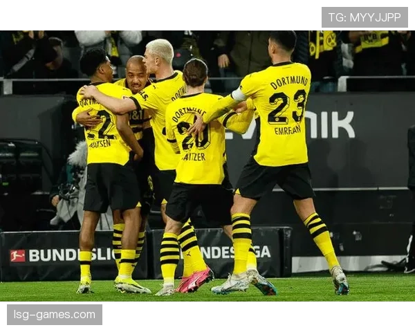 多特蒙德进攻犀利但防守失衡，赛季走势面临考验