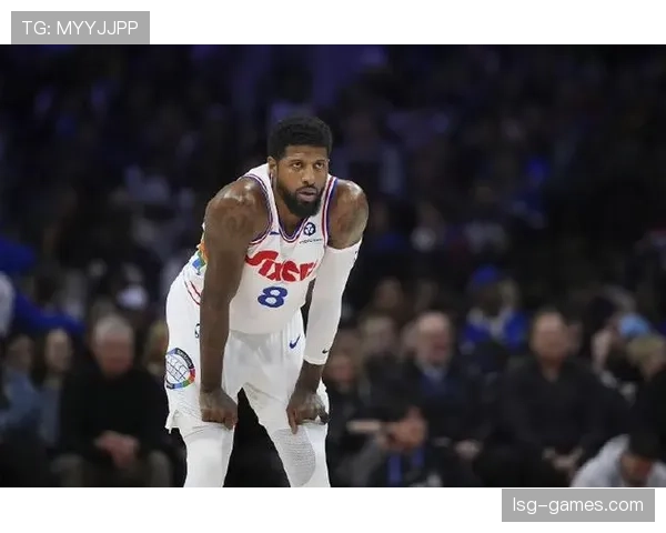 保罗·乔治训练完直接去提了辆新车？这消费节奏有点看不懂