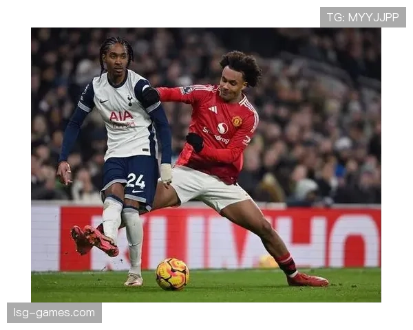 防线前提过高：热刺为何总被对手打身后？